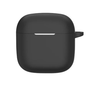 Huawei FreeBuds SE 2 vezeték nélküli sztereó fejhallgató védelmére szolgáló burkolat, horog, fekete