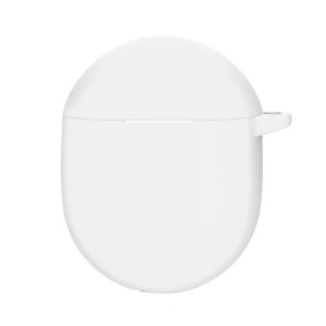 Fejhallgató védőburkolat, THD, kompatibilis a Google Pixel Buds Pro 2-vel, fehér