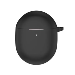 Fejhallgató védőburkolat, THD, kompatibilis a Google Pixel Buds Pro 2-vel, fekete
