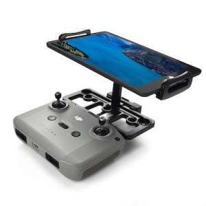 STARTRC márka támogatás telefon vagy táblagép csatlakoztatásához a DJI Mini 2 / DJI Air 2 / DJI Air 2S / Mini drón távirányítóhoz, 4-12 hüvelyk átlós