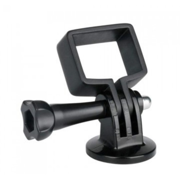 DJI Osmo Pocket 2 rögzítési rendszer állvány, monopod vagy más hasonló eszköz 1/4-es rögzítéséhez