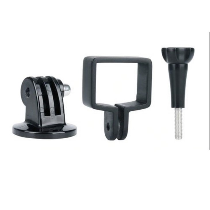 DJI Osmo Pocket 2 rögzítési rendszer állvány, monopod vagy más hasonló eszköz 1/4-es rögzítéséhez