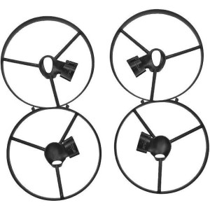 Légcsavar védelmi rendszer, STARTRC, kompatibilis DJI FPV drónnal, ultrakönnyű