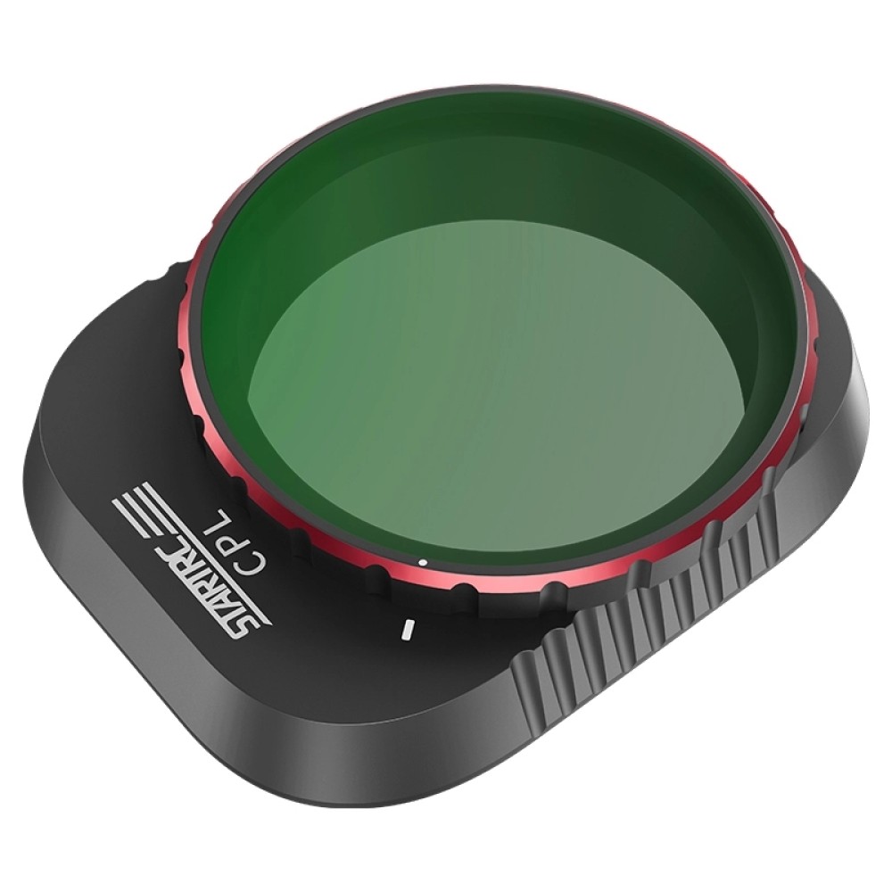 STARTRC CPL szűrő a DJI MINI 4 PRO drónhoz