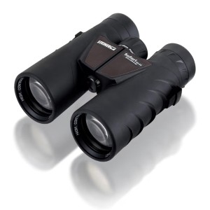 Professzionális távcső, Steiner Safari UltraSharp 10x42, Tiszta kép és nagy kontraszt, UltraSharp optika, Vízálló, Robusztus, Utazáshoz, Túrázáshoz, Koncertekhez, Sporthoz és Természethez, Szállítás 7-9 Napon belül