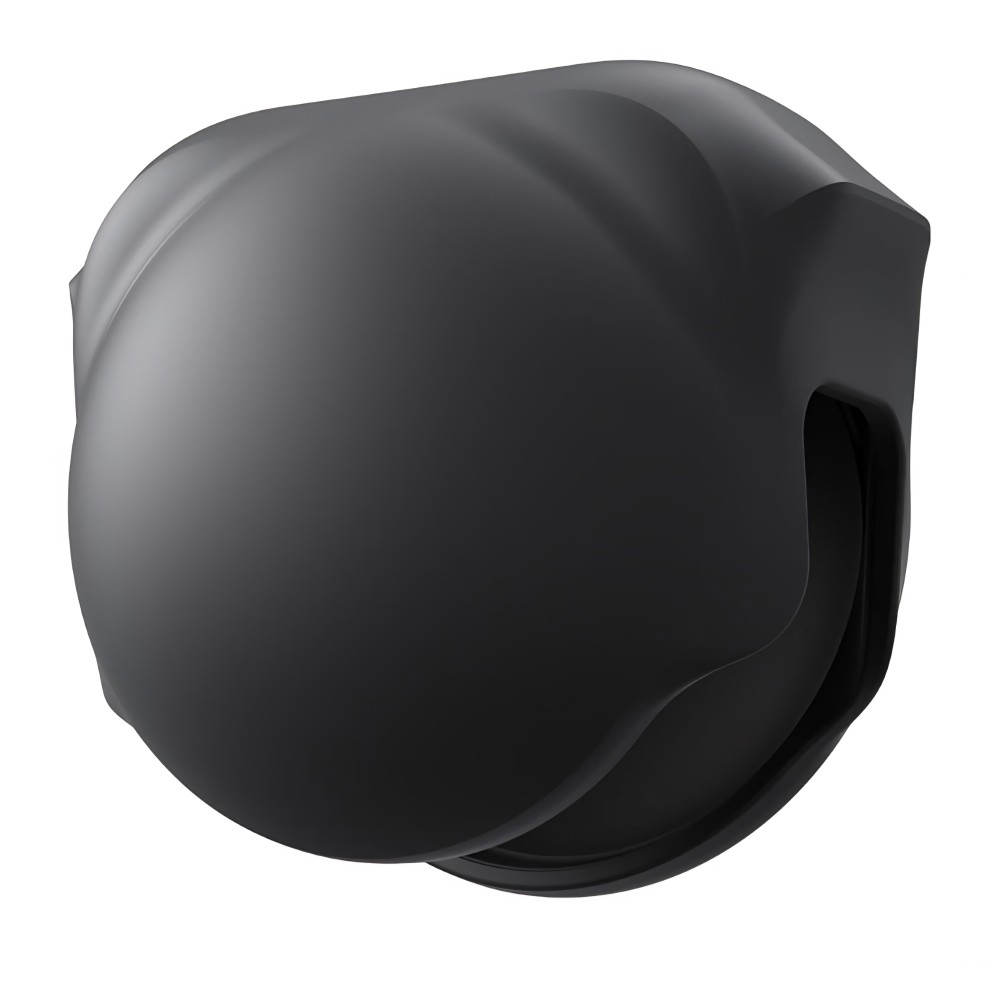 Insta360 X6 objektívvédő sapka, fekete, objektívvédő sapka, eredeti tartozék, szállítás 7-8 nap