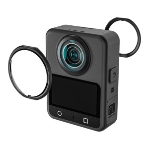 STARTRC Protector DJI Osmo 360 Dual Lenshez
