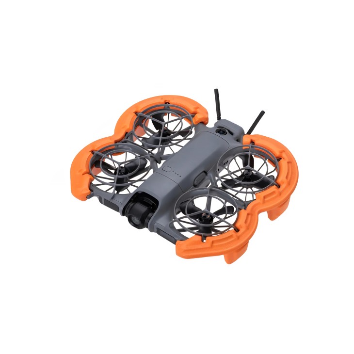 Propellervédők, STARTRC, süllyedésgátló felhajtóerő, kompatibilis a DJI Neo 2-vel