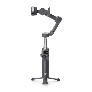 DJI Osmo Mobile 8 stabilizáló rendszer telefonhoz