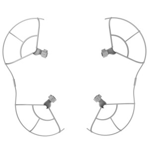 Légcsavar védelmi rendszer, STARTRC, kompatibilis a DJI Mini 3 drónnal, ultrakönnyű