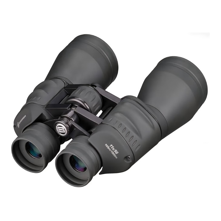 Bresser Special Vadásztávcső 11x56, BAK4 optika, teljesen többrétegű bevonattal ellátott lencsék, 56 mm-es objektív, 95%-os fényáteresztés, 11x nagyítás, 7-9 napos szállítás