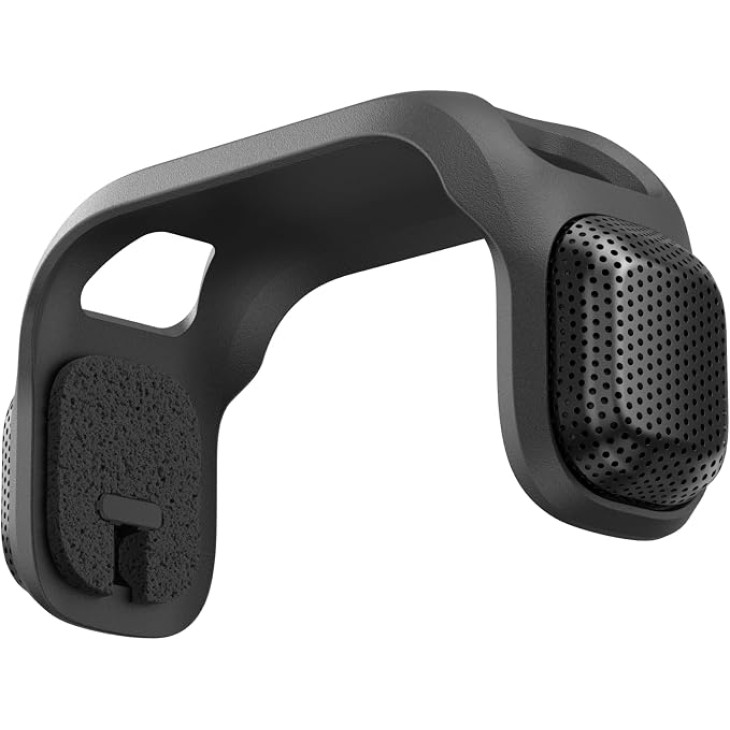Insta360 X6 mikrofonvédő, eredeti tartozék, szélzajcsökkentés, szállítás 7-8 nap