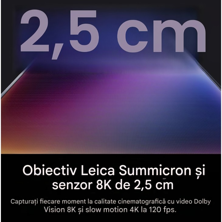 Insta360 Luna Ultra vlogoló kamera, 8K, dupla Leica objektívvel, 12x zoommal, 1"-es érzékelővel, 2"-es levehető érintőképernyővel, gimballal, tripla AI chippel, éjfekete, 7-8 napos szállítással