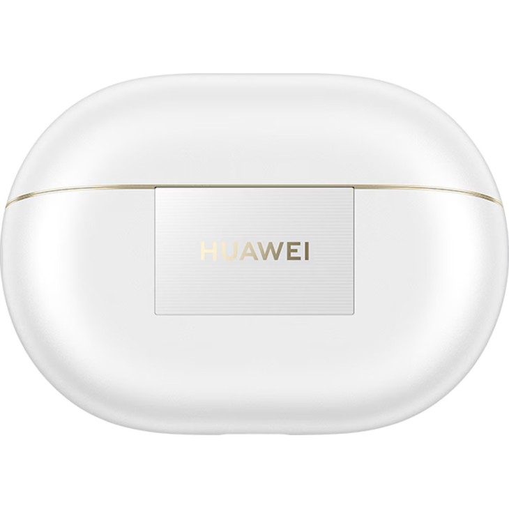 HUAWEI FreeBuds Pro 4 fejhallgató, valódi vezeték nélküli Bluetooth, fülbe helyezhető, mikrofonnal, zajszűréssel, vezeték nélküli töltőtok, fehér