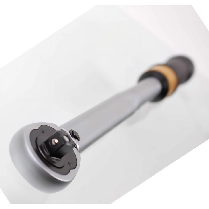 1/4”-es nyomatékkulcs 6–30 Nm Proxxon MicroClick 30 23349, pontosság ±3%, irányváltós racsni, finomállítás, védőtok