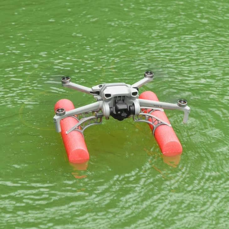 STARTRC futómű a DJI Mini 3 drónhoz