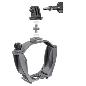 Multifunkcionális markolatrendszer, STARTRC, kompatibilis a DJI Air 3 drónnal