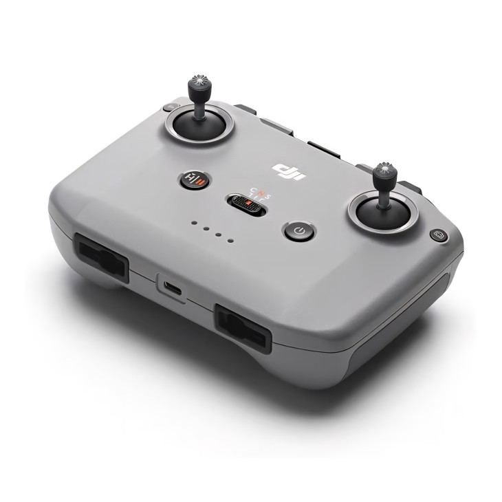 DJI RC-N3 távirányító, DJI Mini 5 Pro, Neo kamerákhoz, szállítás 7-9 nap 2, Lito X1, Lito 1, Air 3S, Air 3, Mini 4 Pro, Flip és Neo kamerákhoz, DJI Fly, RTH, Sport/Normál/Cine módok