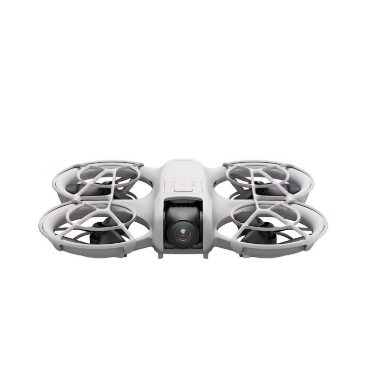 DJI Neo Drone, 4K30, 12MP + STARTRC légcsavarvédők, ütésálló, süllyedésgátló felhajtóerővel