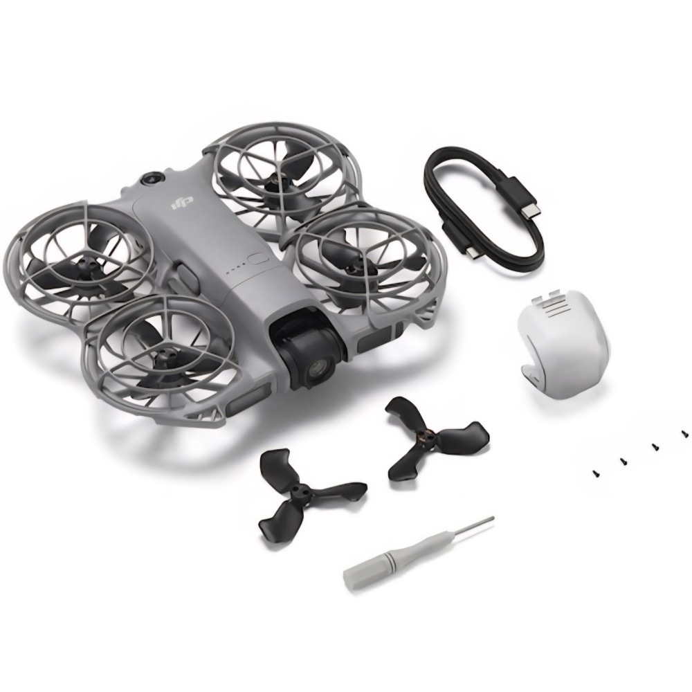 DJI Neo 2 drón (csak drón)