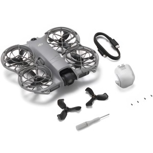 DJI Neo 2 drón (csak drón)