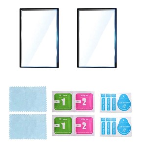 Kijelzővédő palackok készlete, Surewo, Insta 360 X4 kamerához