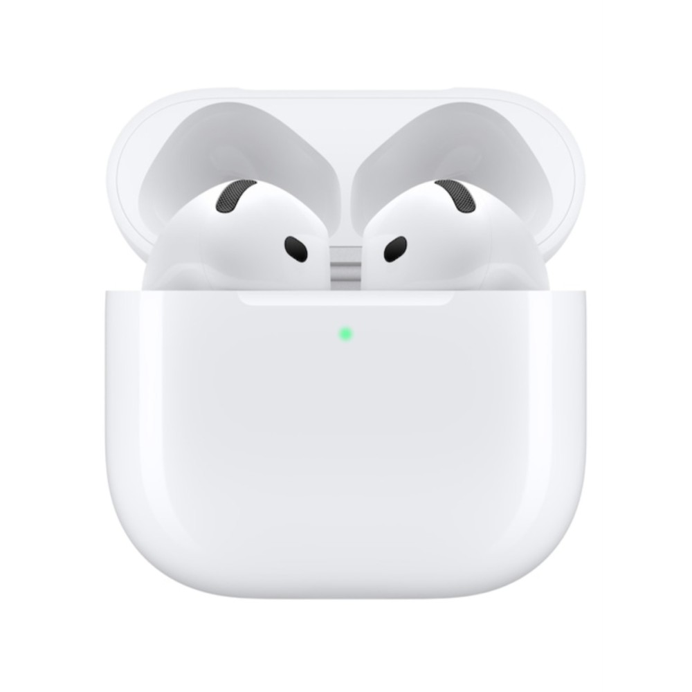 Apple AirPods 4, fehér