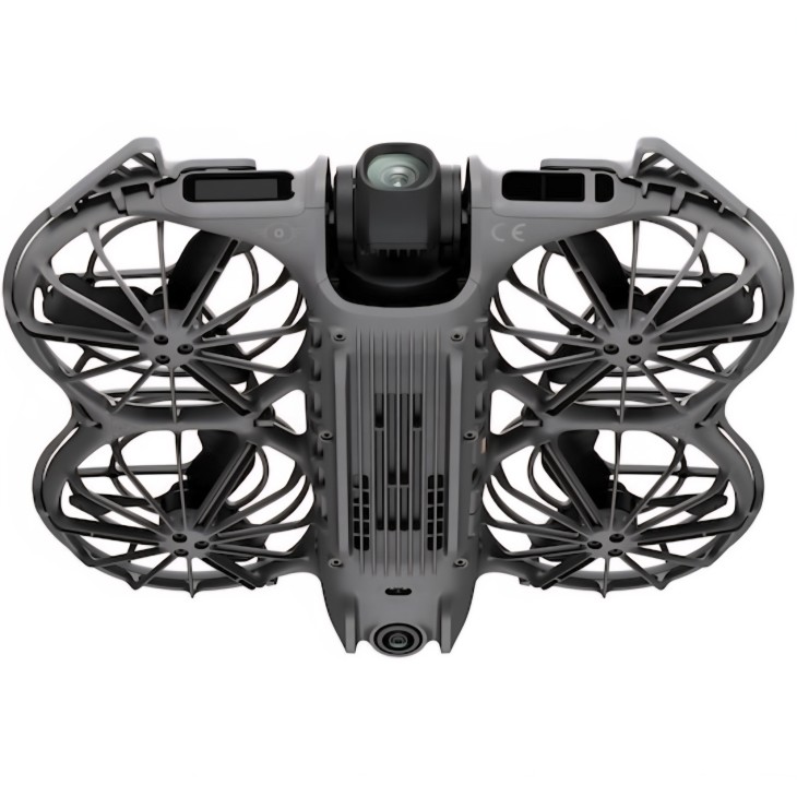 DJI Neo 2 drón (csak drón)