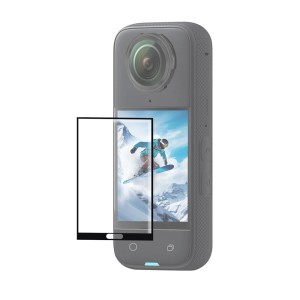 Surewo képernyővédő fólia Insta 360 X5 kamerához
