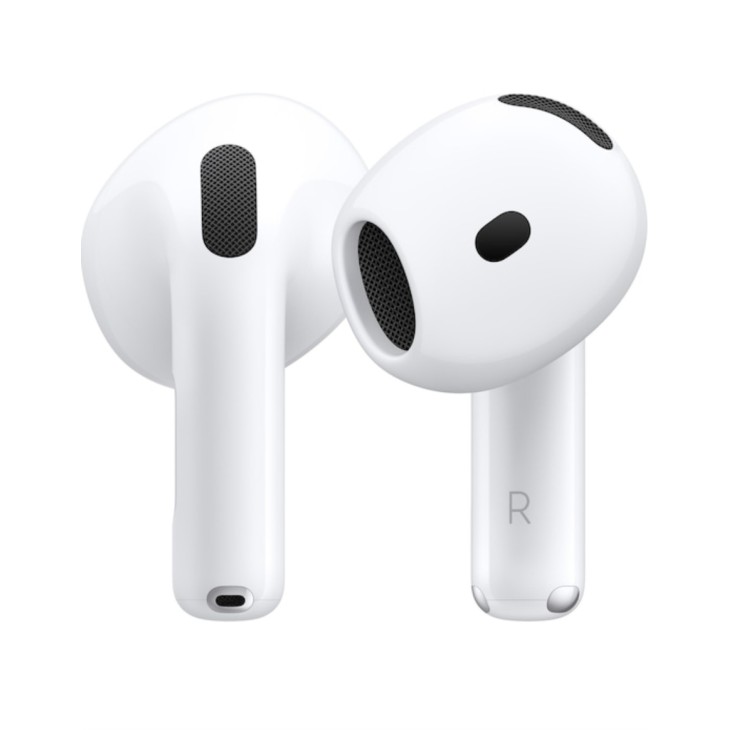Apple AirPods 4, fehér
