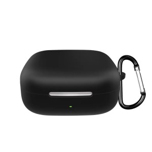 Vezeték nélküli fejhallgató védőtok, THD, Huawei FreeArc kompatibilis, horog, fekete