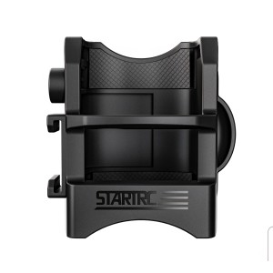 Multifunkcionális bővítmény, STARTRC, kompatibilis a DJI Pocket 3 készülékkel