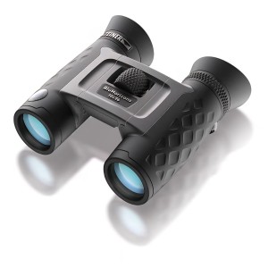 Steiner BluHorizons 10x26 távcső, egyedi lencsetechnológia, szemvédelem, kompakt és könnyű, utazáshoz, szabadtéri tevékenységekhez és sporthoz, 7-9 napos szállítás