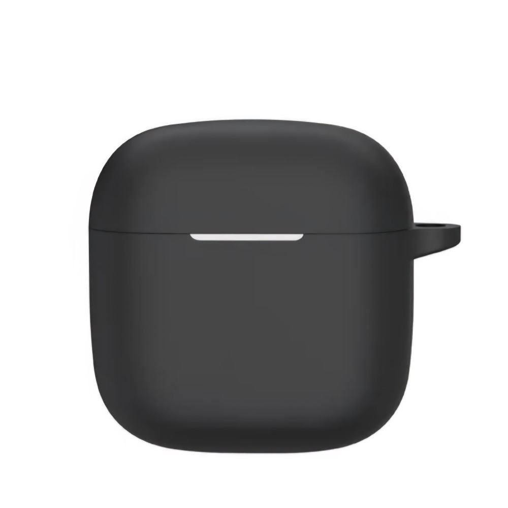 Védőtok Huawei FreeBuds SE 3 vezeték nélküli sztereó fejhallgatóhoz, akasztós, fekete