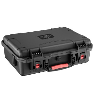 STARTRC bőrönd a DJI Avata 2 drón és tartozékok szállításához, ABS anyag, vízálló
