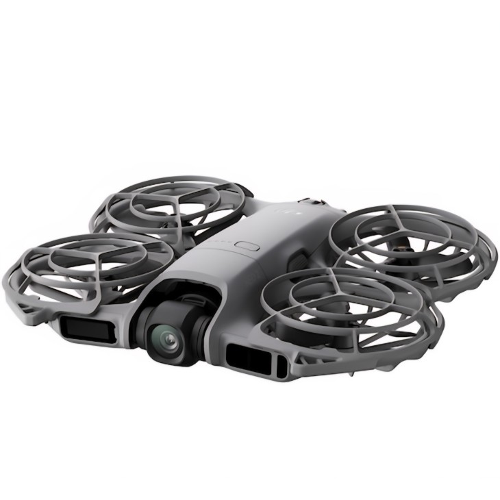 DJI Neo 2 drón (csak drón)