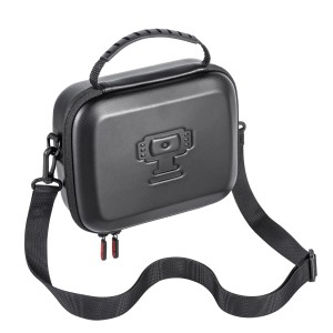 Hordtáska, STARTRC, kompatibilis a DJI Osmo Pocket 3 gimbal, combo creator, merev, nyomkövető heveder
