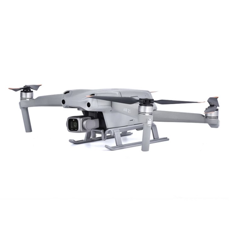 STARTRC összecsukható futómű kompatibilis a DJI Air 2S és DJI Air 2 drónnal