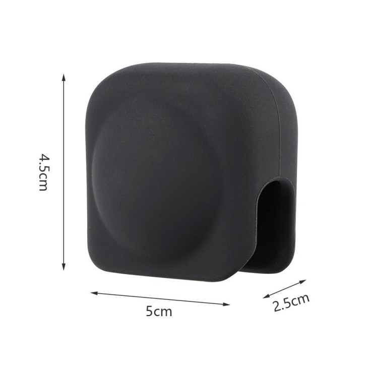 Surewo védő az Insta 360 X3 panoráma kamera objektívjéhez, szilikon