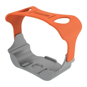 Légcsavar rögzítési rendszer talppal, STARTRC, kompatibilis a DJI Air 3-mal