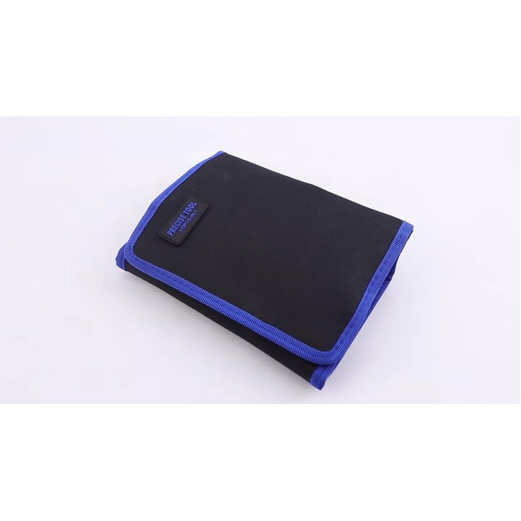 2 db nagy pontosságú csavarhúzó készlet 170 az 1-ben, KING'SDUN, ergonomikus fogantyú, teleszkópos hosszabbítórúd, laptop, kamera, telefon, drón javítás